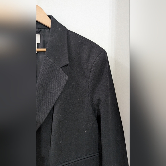 H&M - Blazer - Picture 5 of 6